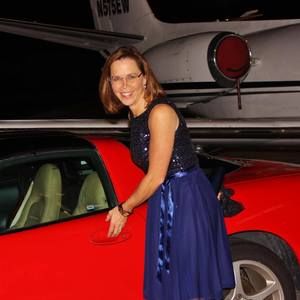 Meet your Posher, Barbara